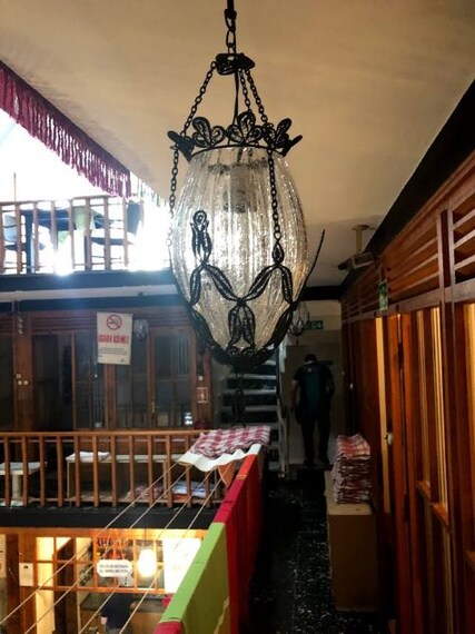 Take Relaxing Bath at Cemberlitas Hamami-3